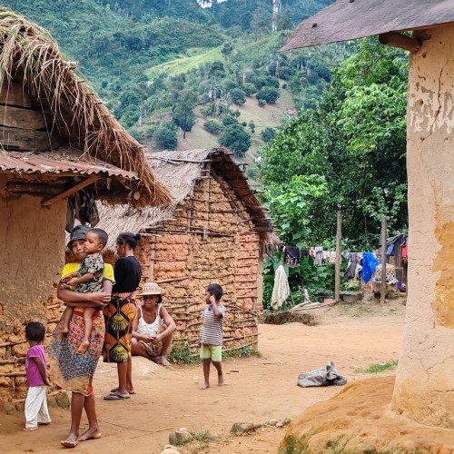 Madagascar Sud