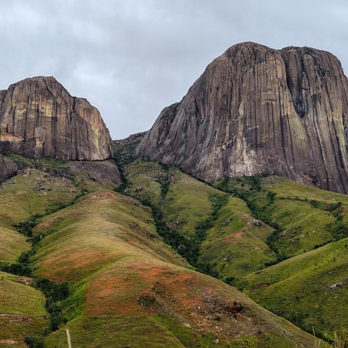 Madagascar Sud