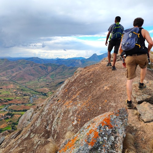 Madagascar Sud