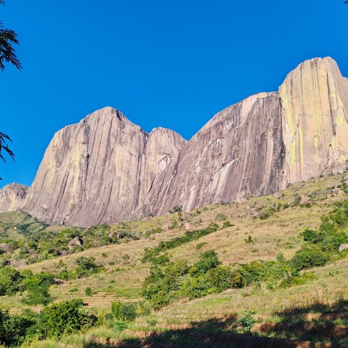 Madagascar Sud