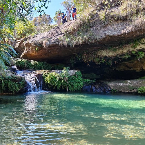 Madagascar Sud
