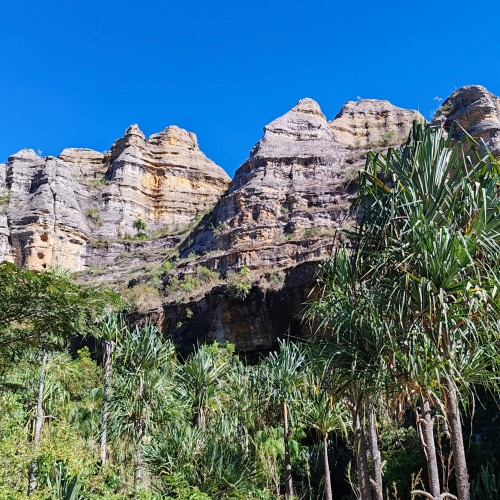 Madagascar Sud