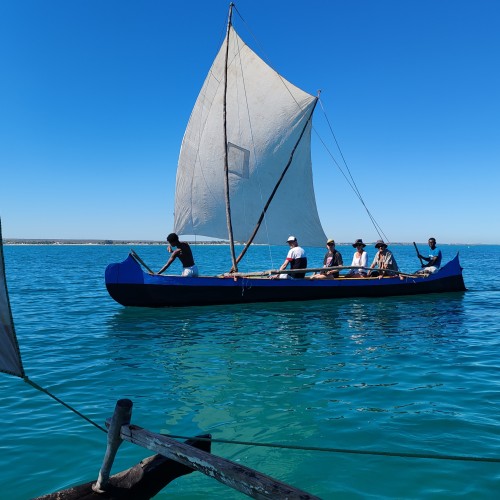 Madagascar Sud
