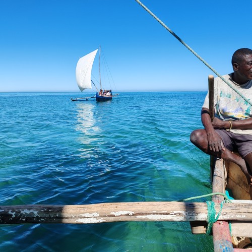 Madagascar Sud