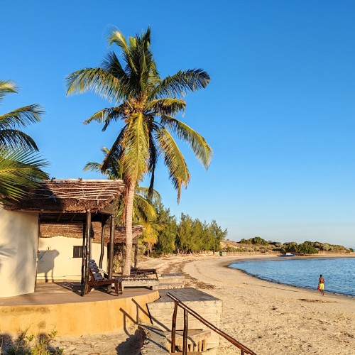 Madagascar Sud