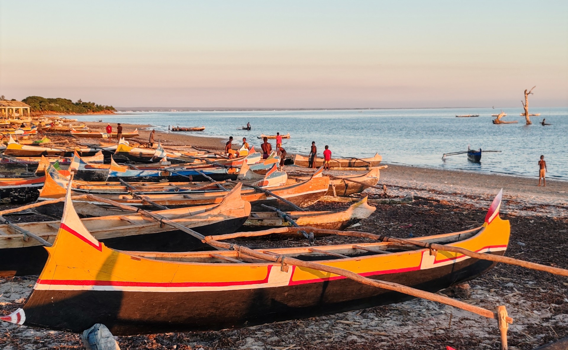 Madagascar Sud