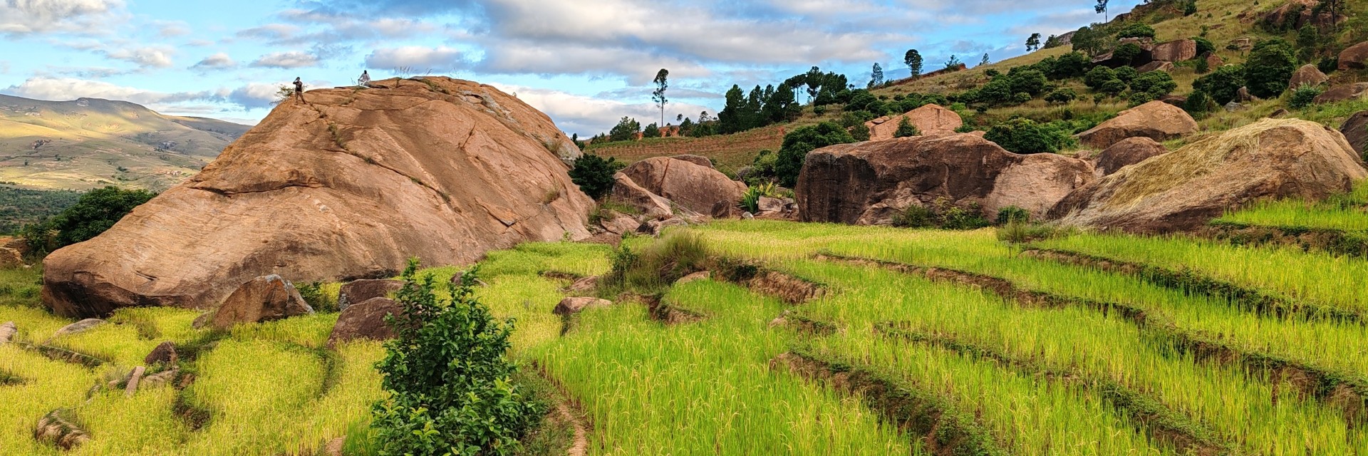 Madagascar Sud