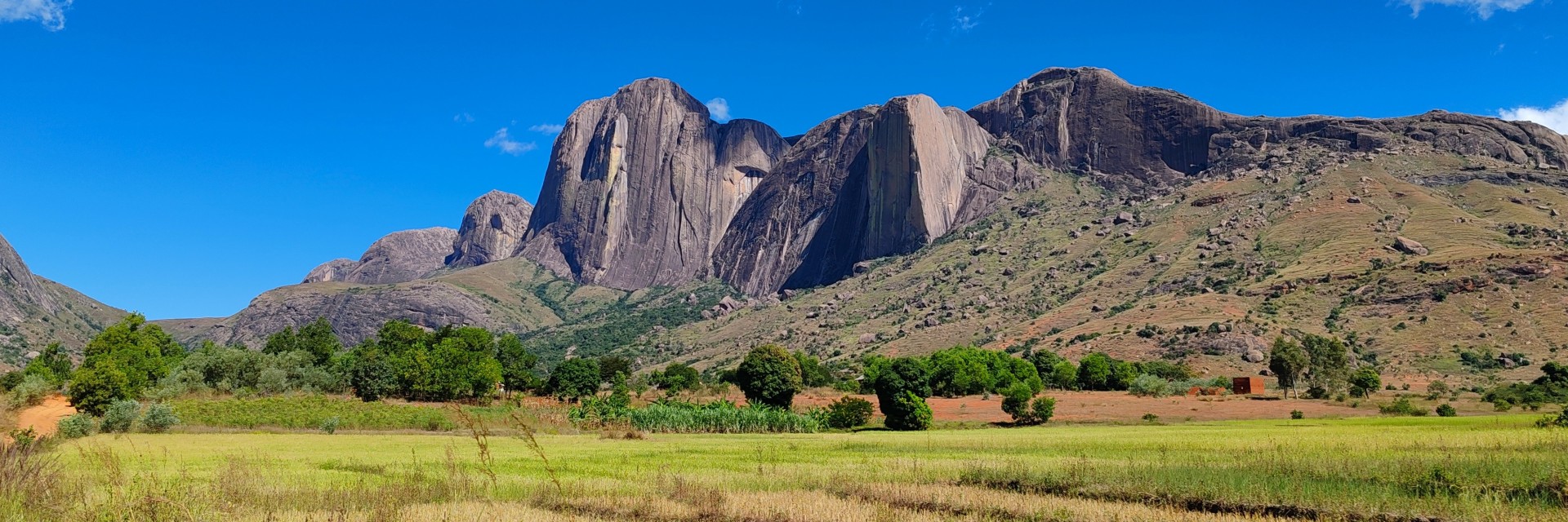 Madagascar Sud