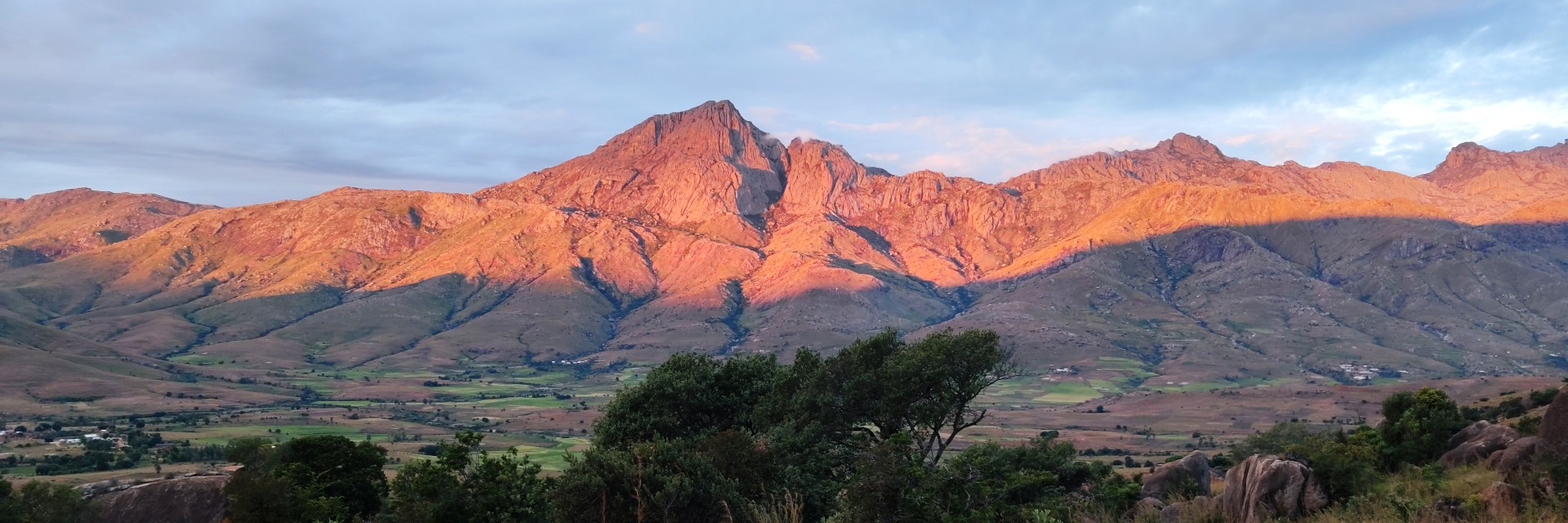 Madagascar Sud