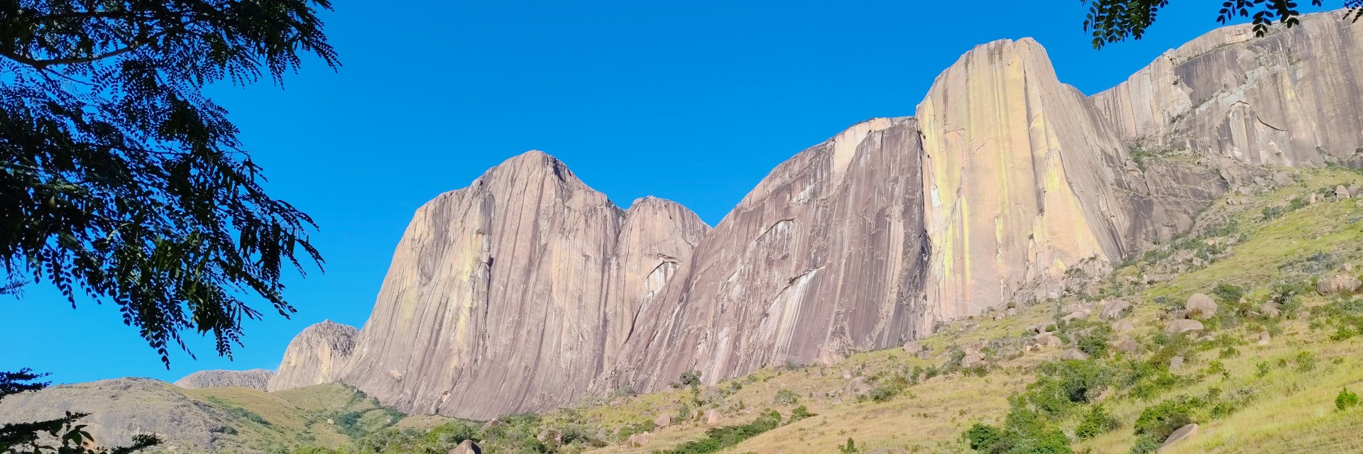 Madagascar Sud