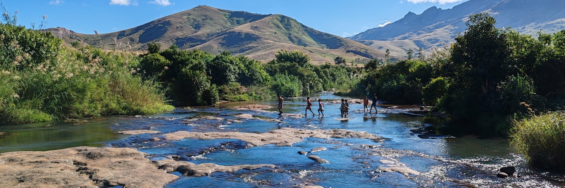 Madagascar Sud