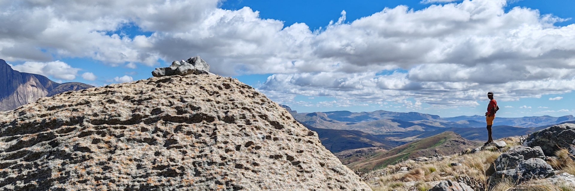 Madagascar Sud