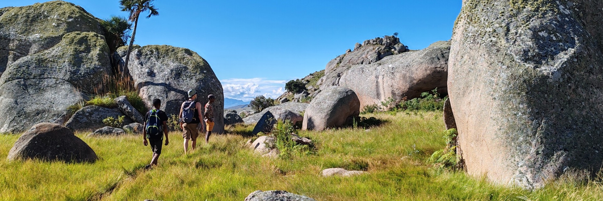 Madagascar Sud
