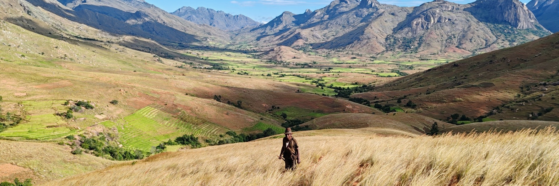 Madagascar Sud