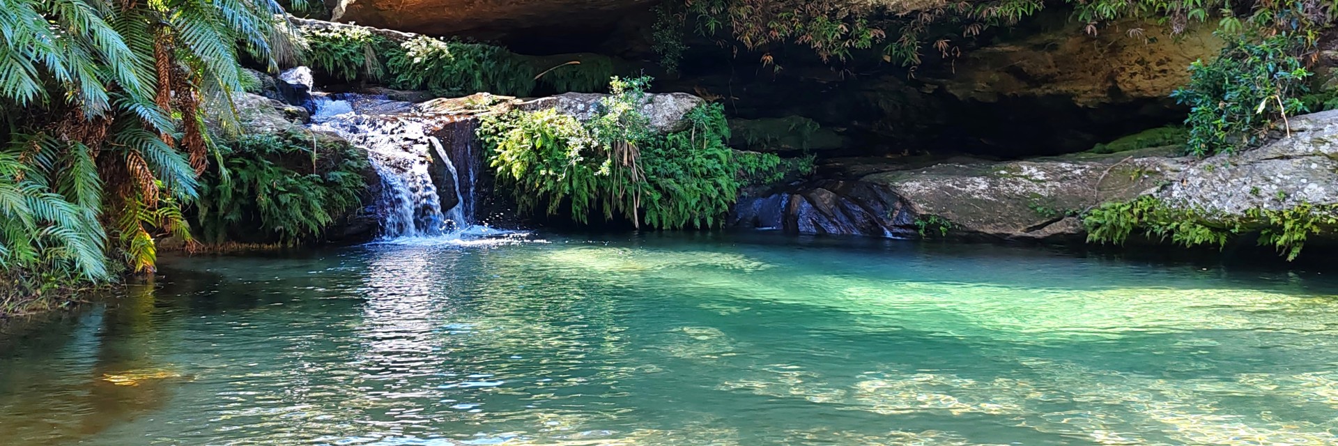 Madagascar Sud