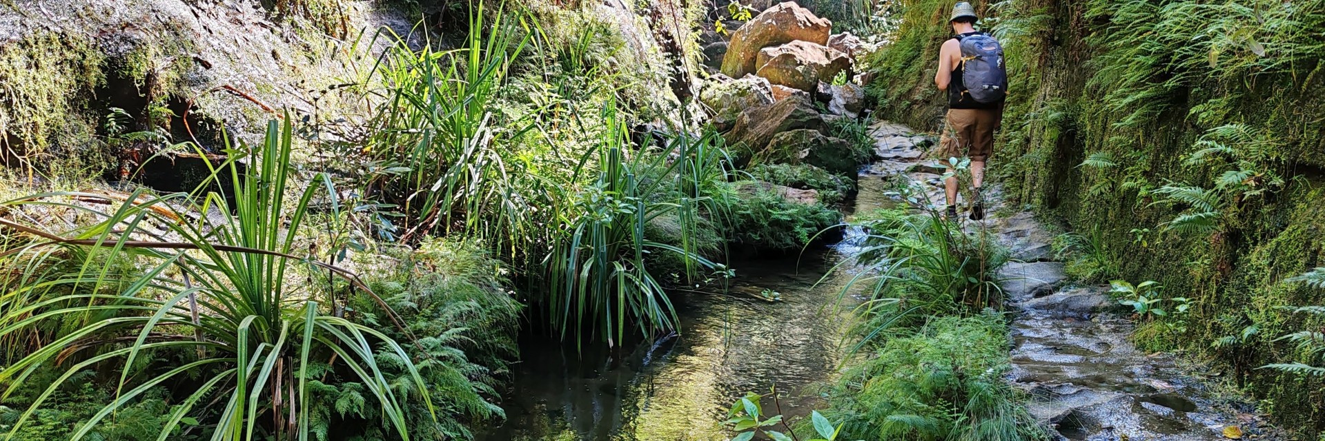 Madagascar Sud
