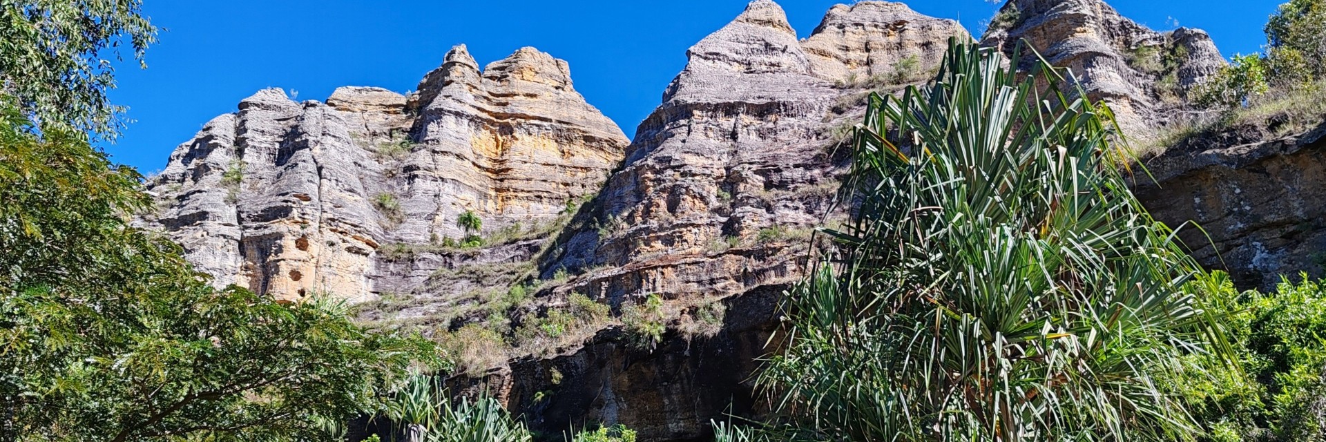 Madagascar Sud