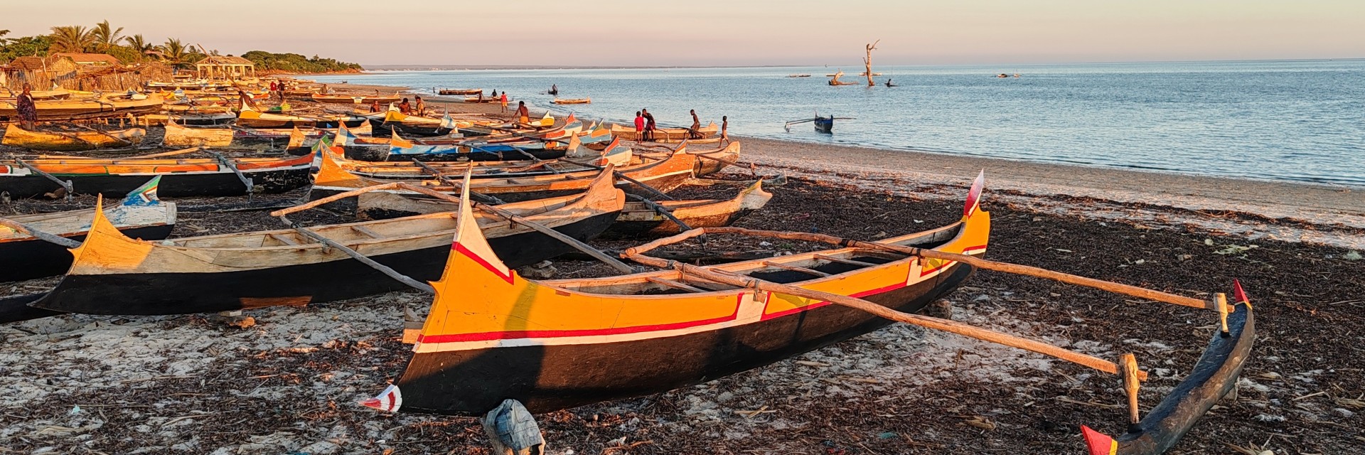 Madagascar Sud