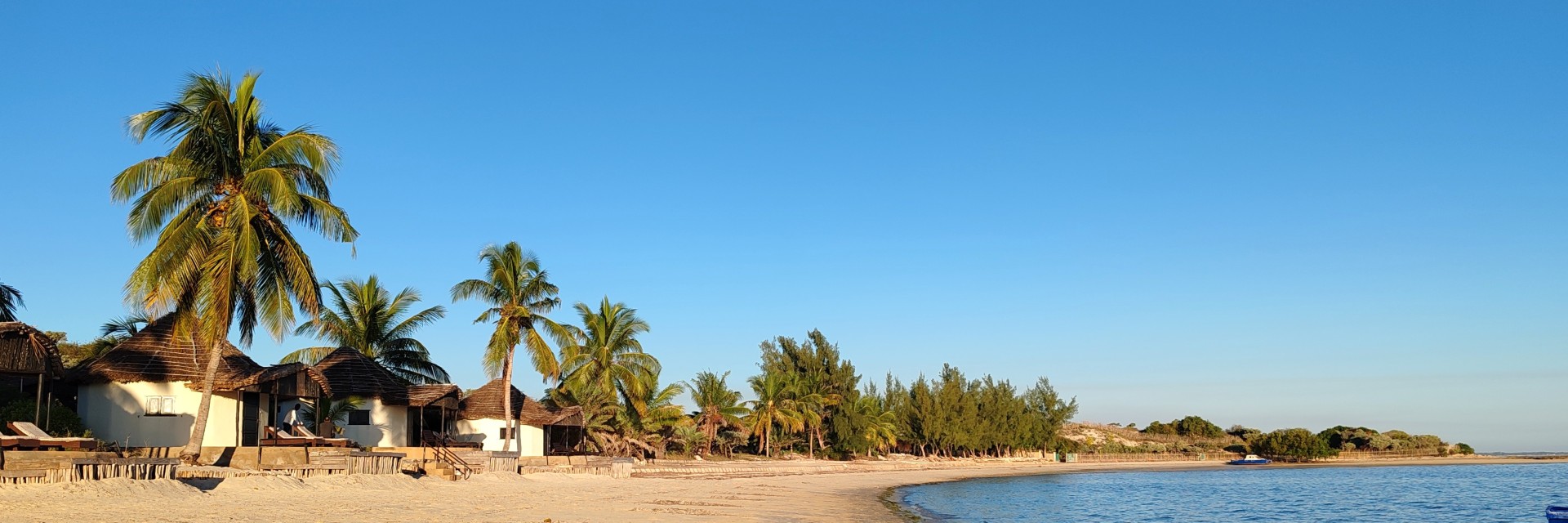 Madagascar Sud