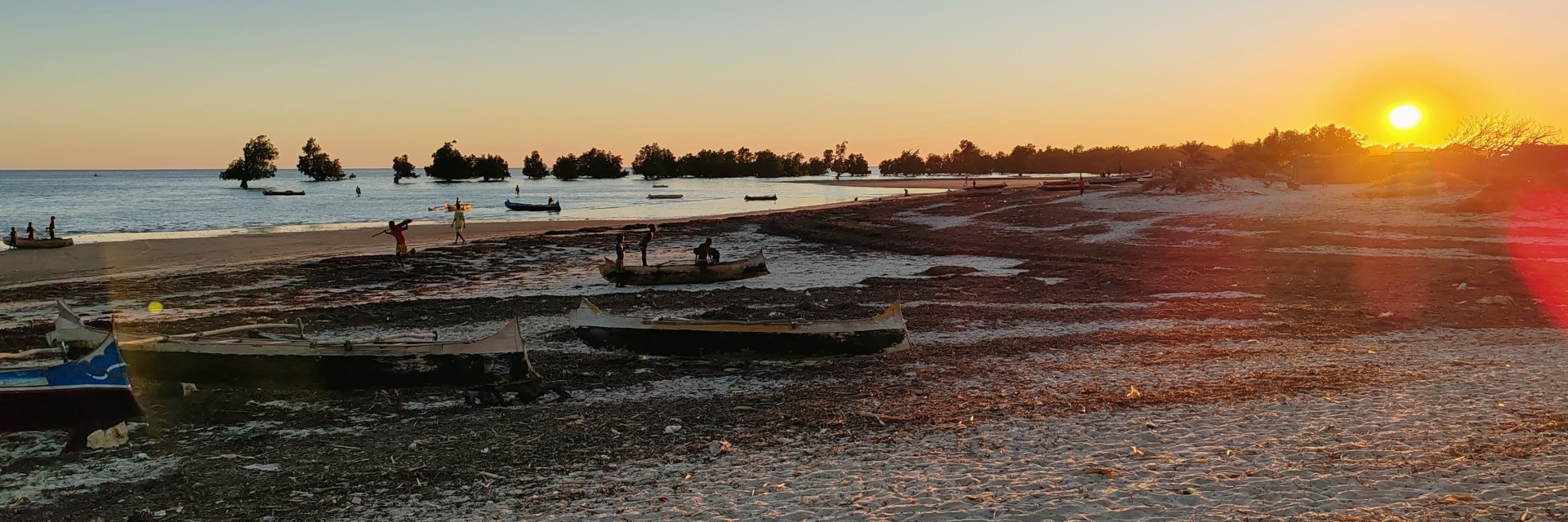 Madagascar Sud