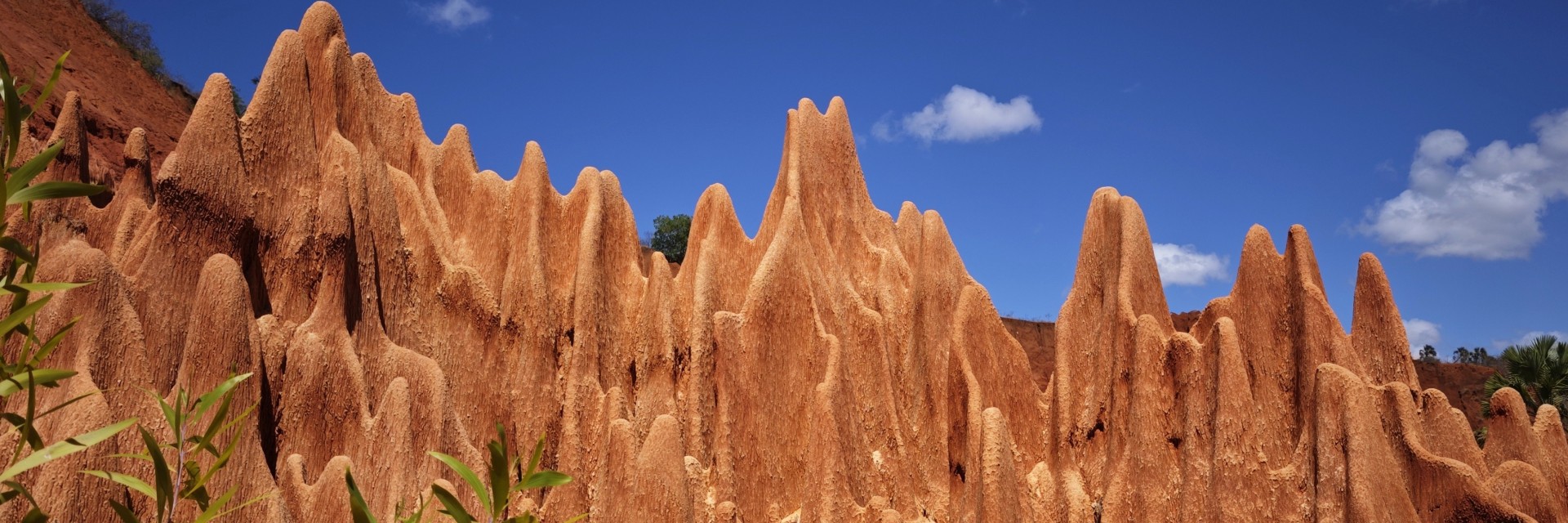 Madagascar Nord