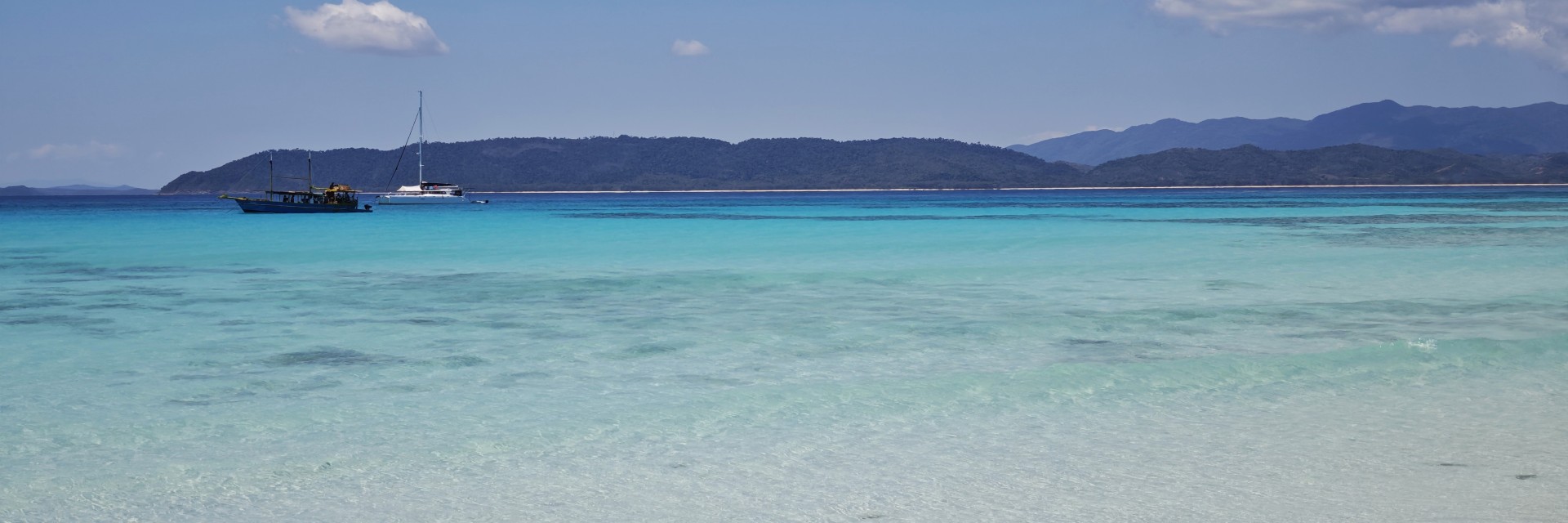 Madagascar Nord