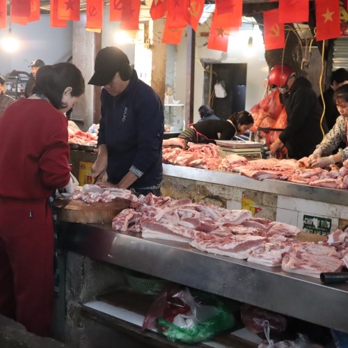 Hanoi 