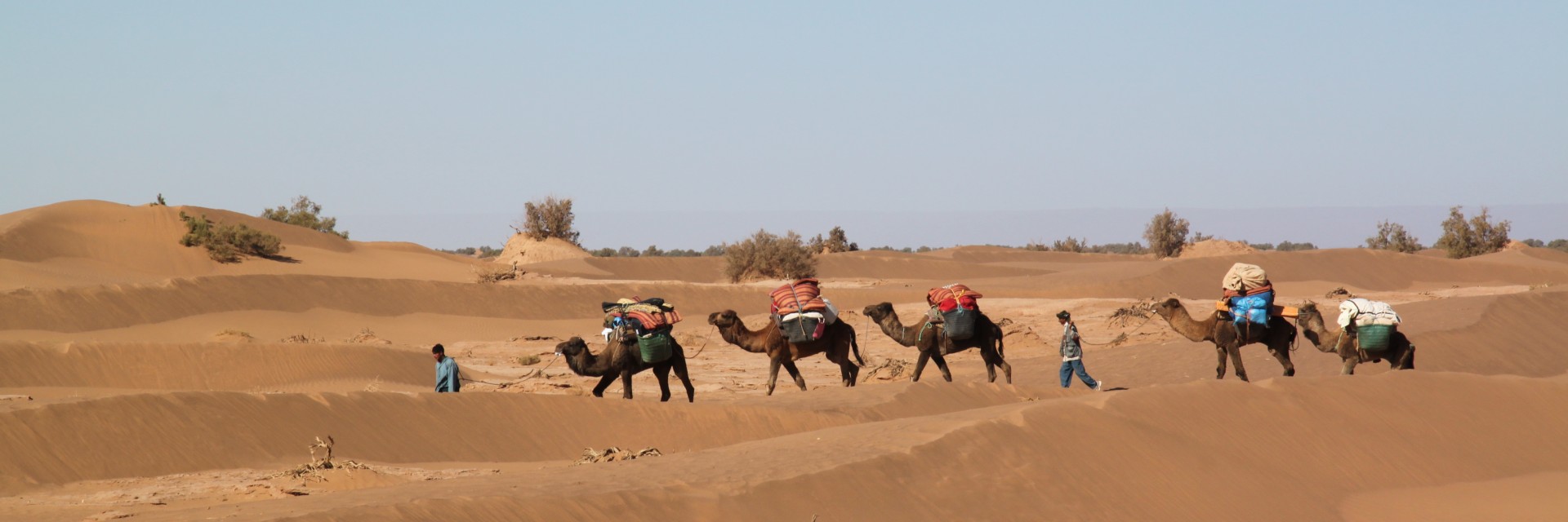 Marocco