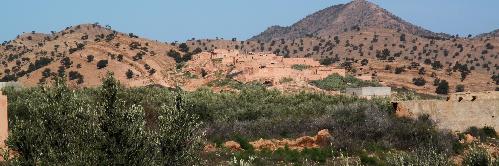 Marocco