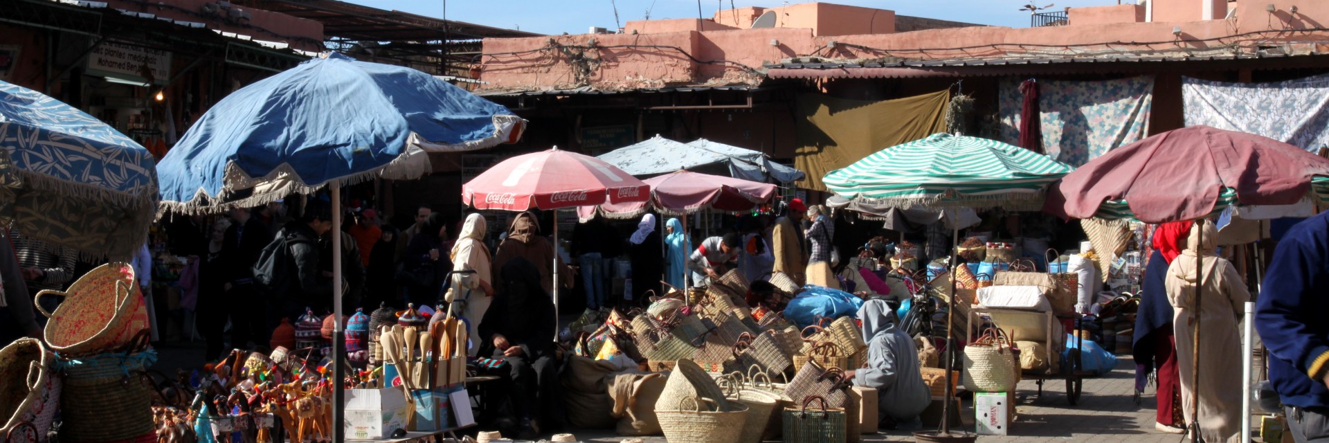 Marocco