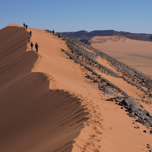 Marocco Sahara