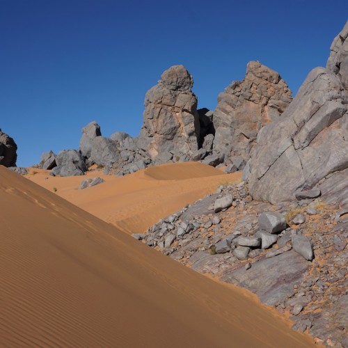 Marocco Sahara