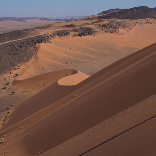 Marocco Sahara