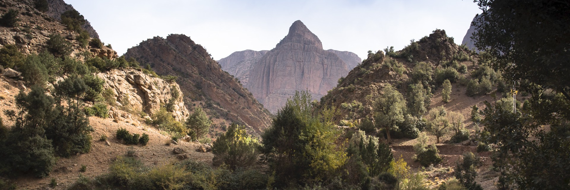 Marocco Taghia