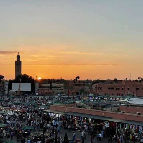 Marrakesh