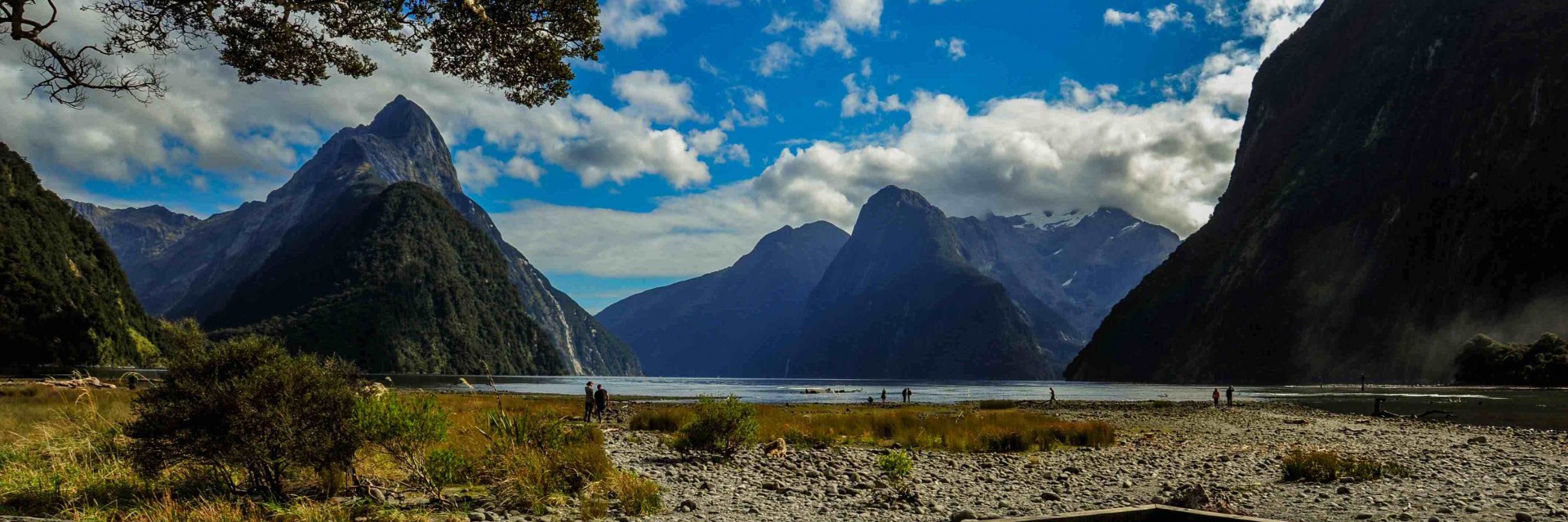 Milford Sound