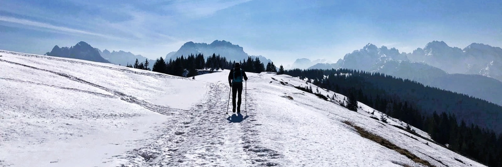 Dolomiti