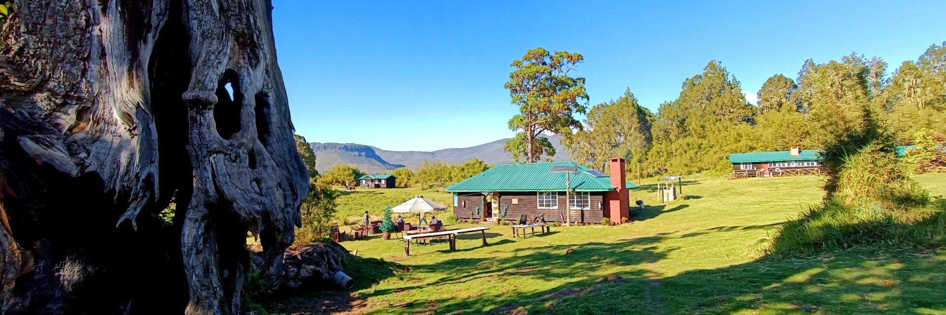 campo base