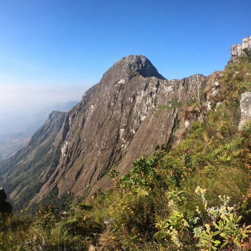 Mulanje Mountain