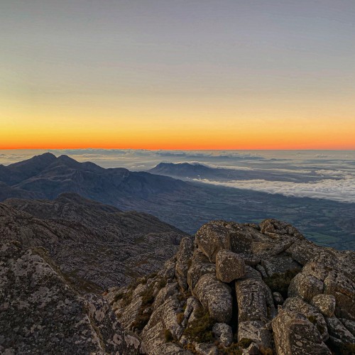 Mulanje Mountain