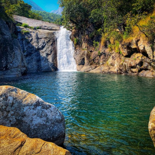 Mulanje Mountain