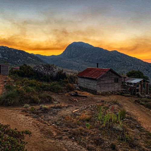 Mulanje Mountain