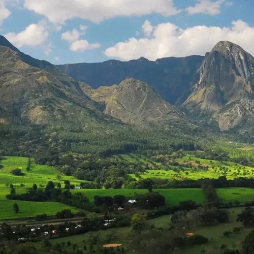 Mulanje Mountain