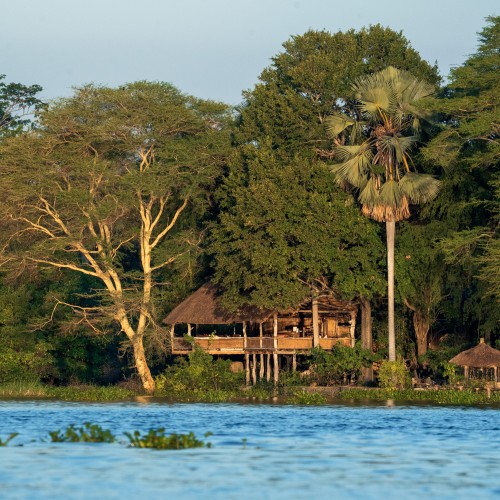 Mvuu Wildlife