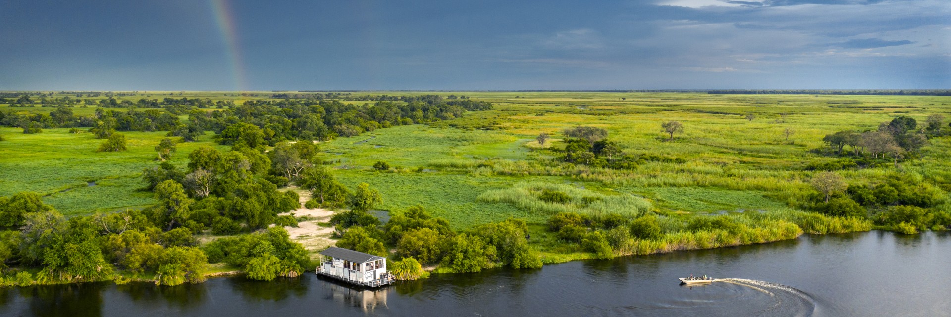 okavango