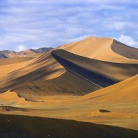 Namibia Sossusvlei