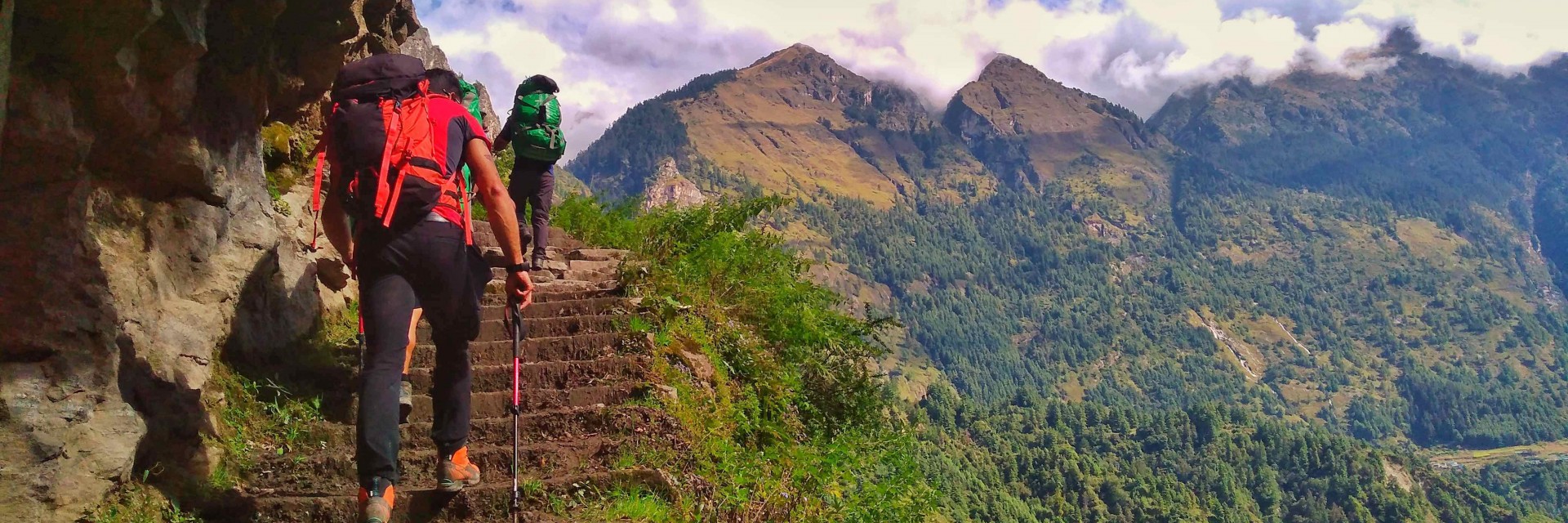 Nepal