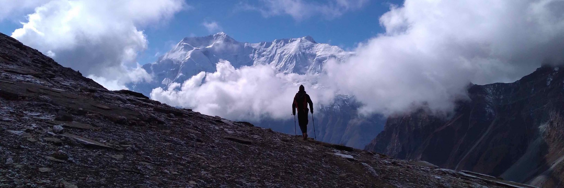 Nepal