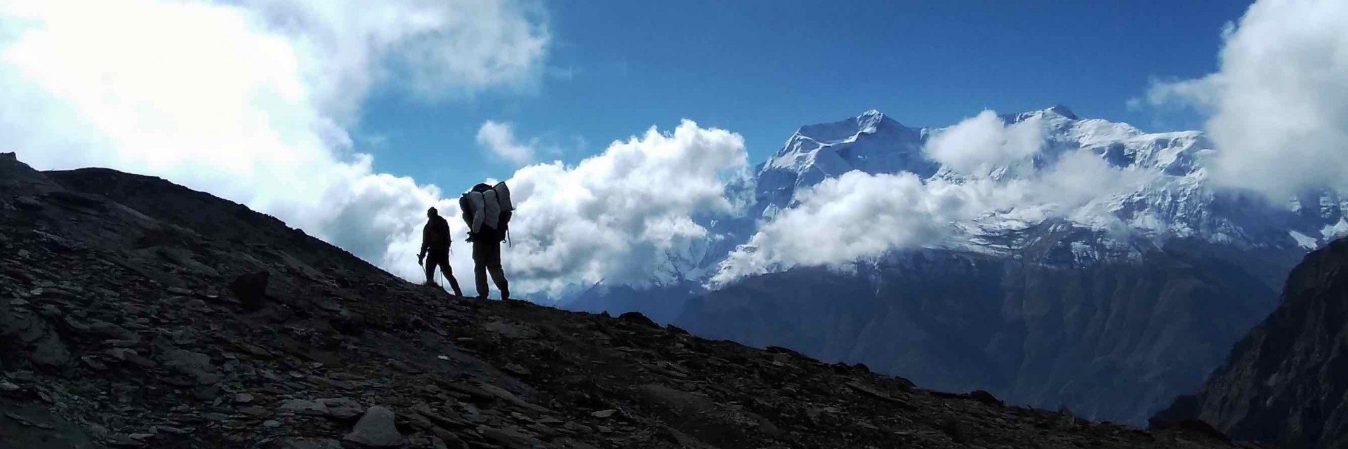 Nepal