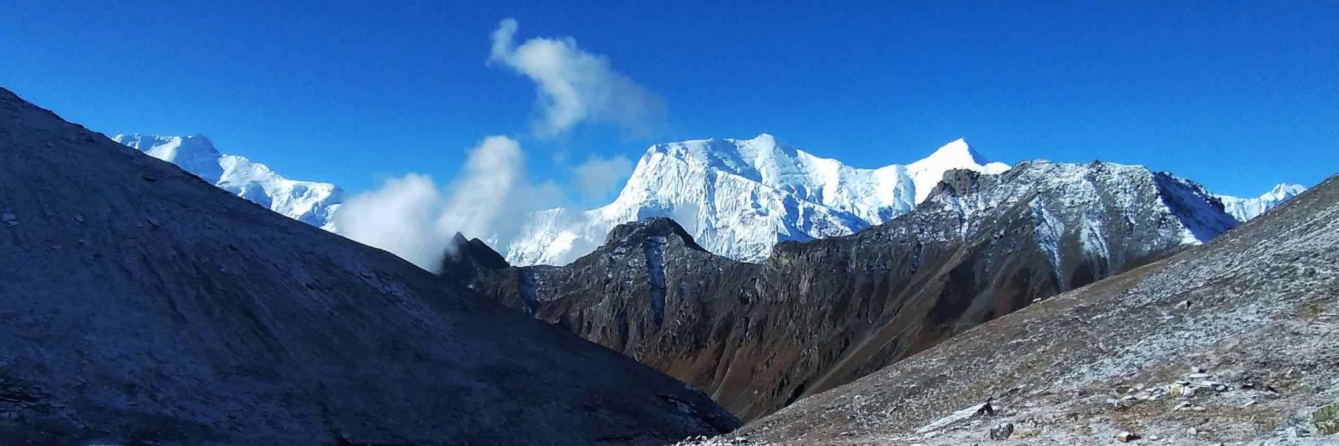 Nepal